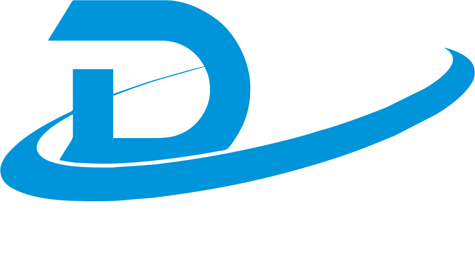 logo DS Telecom