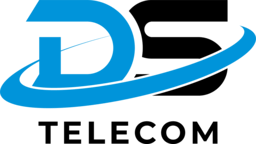 logo DS Telecom